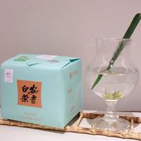 浙茶集团兴合悦 安吉白茶100g*1包