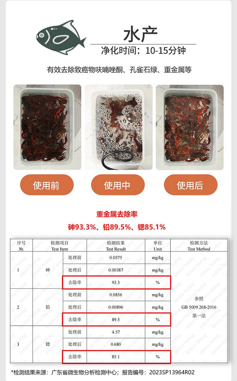 KKTV康佳互联网品牌 智能净食机 净化果蔬农残 肉类抗生素