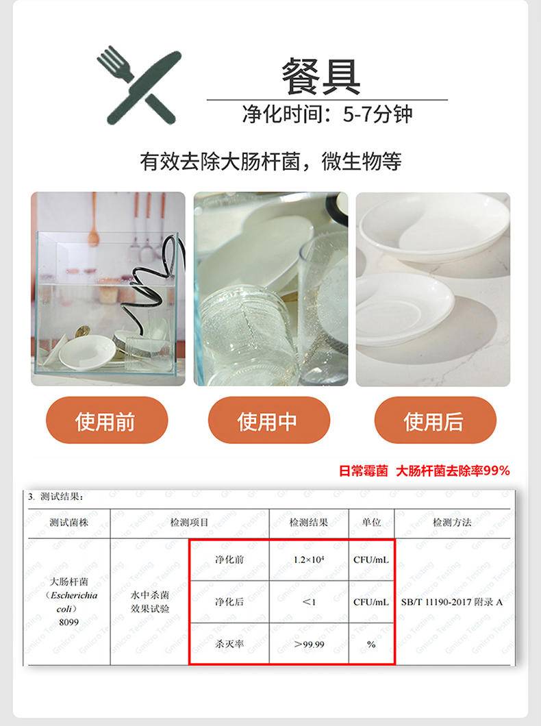 KKTV康佳互联网品牌 智能净食机 净化果蔬农残 肉类抗生素