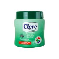 Clere 香樟草本乳霜