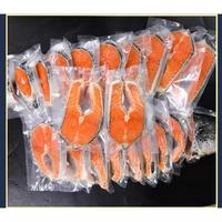 【年货节】新疆冷水鱼0污染·三文鱼2-2.5KG 年货好礼 年货必备