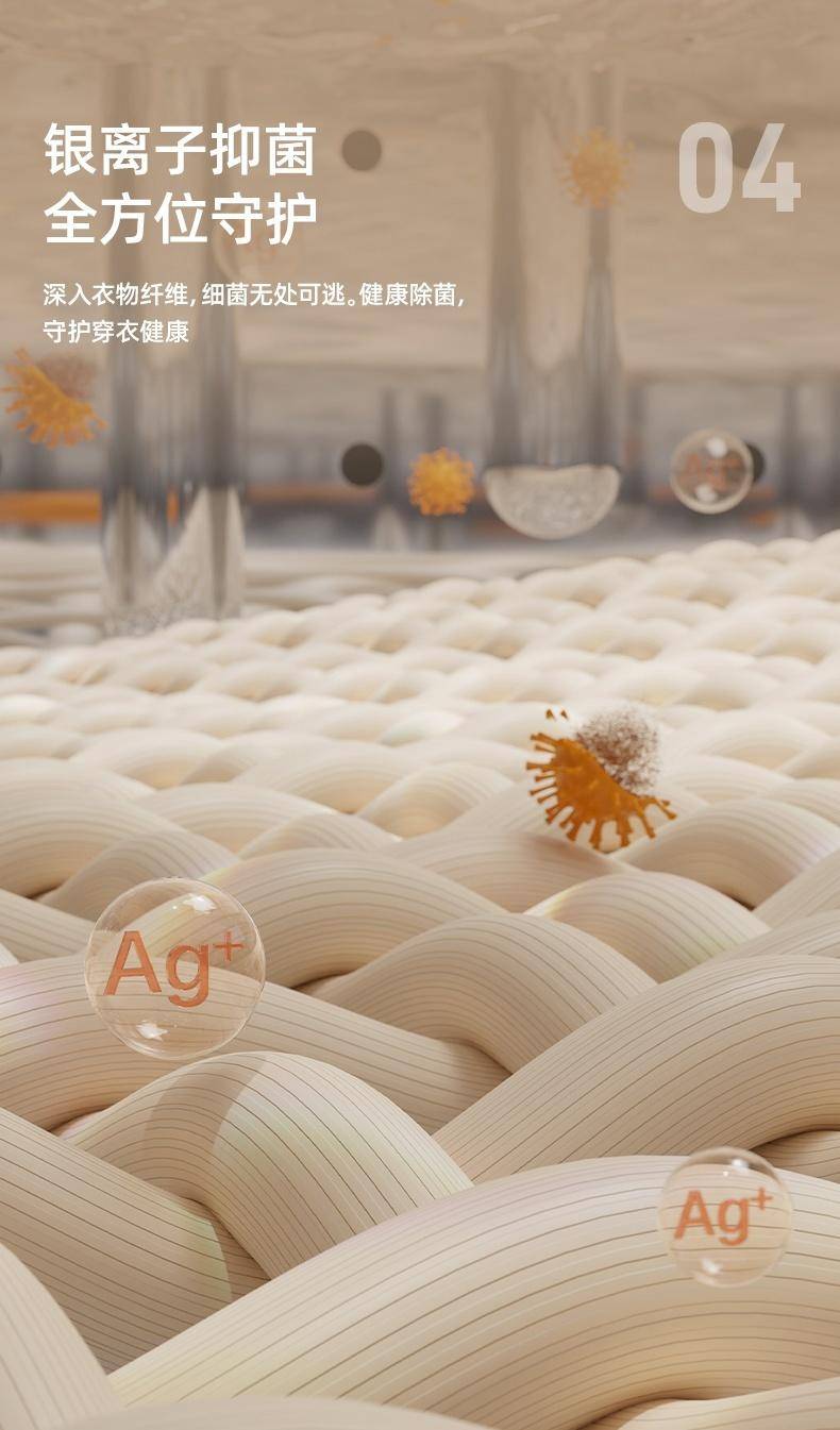 OIDIRE 德国OIDIRE 衣物清洗机 迷你洗衣机全自动迷你内衣洗衣机小型内裤洗衣机波轮除菌宿舍洗衣机煮洗 ODI-XYJ13