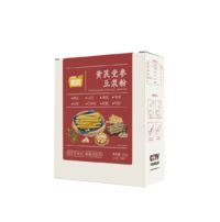 焙典 黄芪党参豆浆粉 250g*2盒