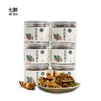 过季下架【集采】七醉·一方云拾无花果干5箱（90g*96罐/箱）