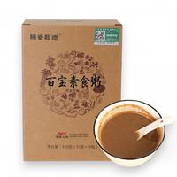 糖睿超迪 素食粥 百宝素食粥速食粥 代餐粉营养代餐正品