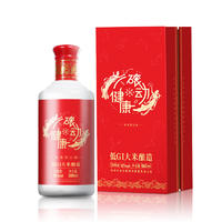 磙动健康 酒雅系列 500ml