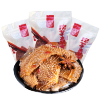 五贤斋 魔芋素毛肚分享包 500g