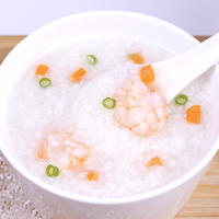 【集采】粥之诺有机稻花香粥米1kg*2袋/箱*10箱