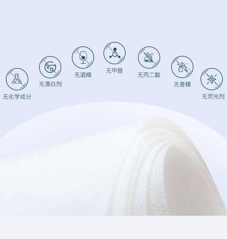 【集采】一护宝凉爽湿巾10抽*100包