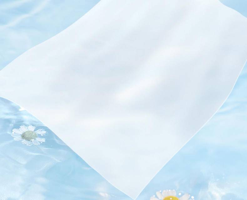【集采】一护宝凉爽湿巾10抽*100包