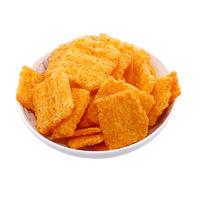 坚果好货 休闲零食 香脆锅巴60g 250g