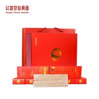 红姐空心贡面 高定888礼盒 1600g