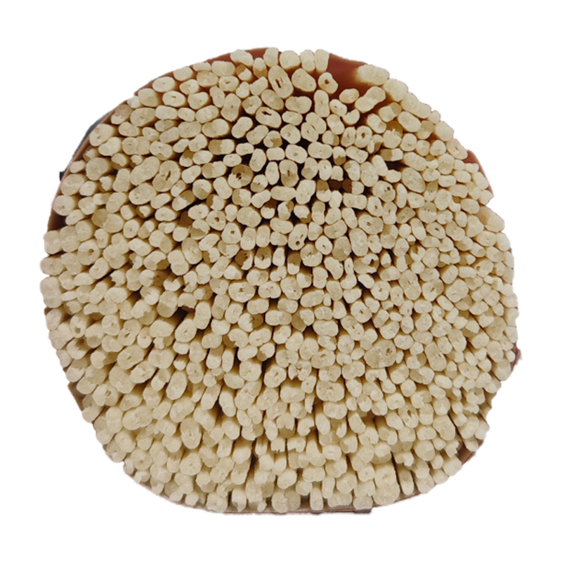 红姐空心贡面 文武兼备筒面 500g