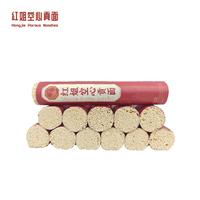 红姐空心贡面 文武兼备筒面 500g