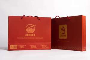 红姐空心贡面 标准版666礼盒 800g