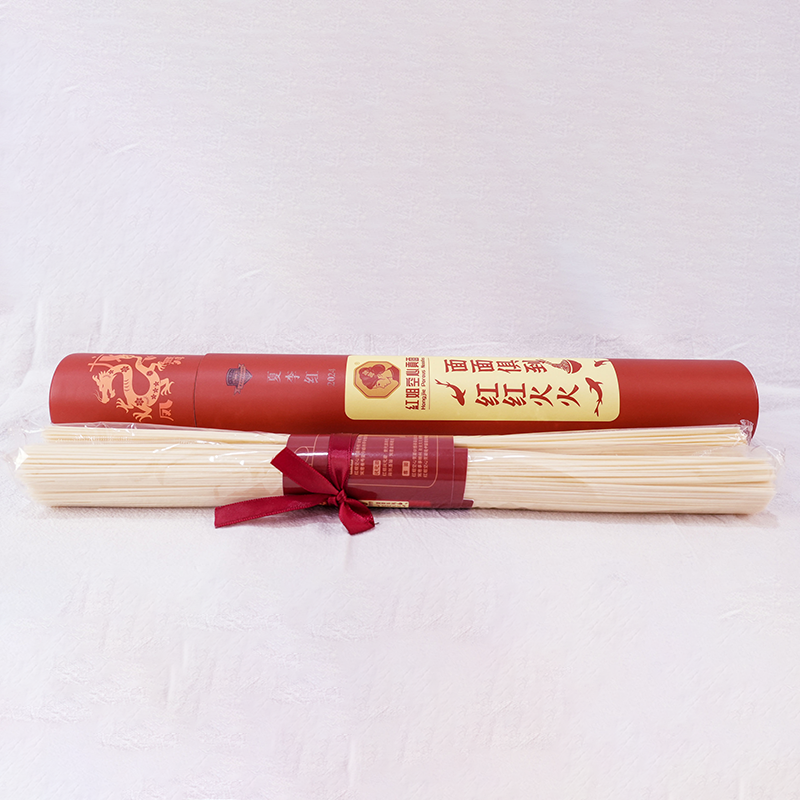 红姐空心贡面 标准版666生日礼盒1060g