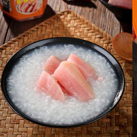 小睢湘缘湘西特色新鲜美味酸萝卜500g/袋