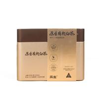 原生有机白茶（一盒50克）