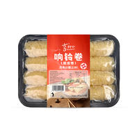 享初心 响铃卷180g盒/14条