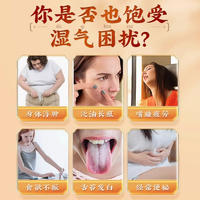【集采】茯湿膏300g*20瓶