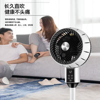 骆驼 循环扇 家用电风扇