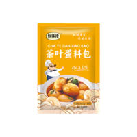 同泽 五香茶叶蛋料包 5g*10包