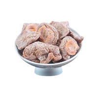 美莲园 盐津桃片250g/500g