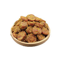 美莲园 甘草山楂250g/500g