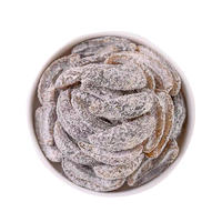 美莲园 盐津清津果250g/500g