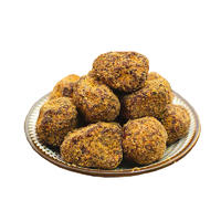 美莲园 甘草大话李250g/500g