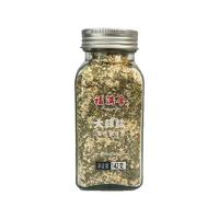 同泽 欧芹大蒜盐颗粒 轻食大拌菜鸡蛋牛排调料增香调味 142g*2瓶