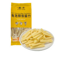 一稞一豆 免泡原浆腐竹60g