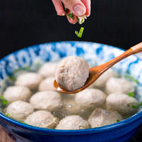 一稞一豆 团圆大礼包-家庭装1225g