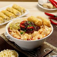 一稞一豆 团圆大礼包-家庭装1225g