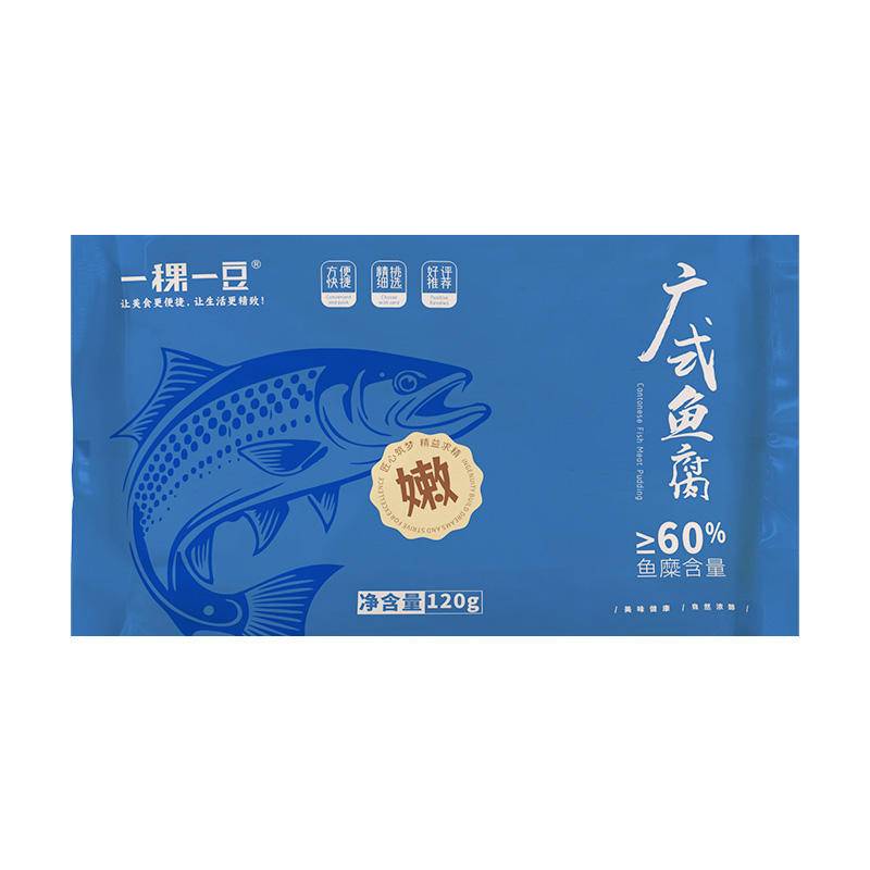 一稞一豆 团圆大礼包-家庭装1225g