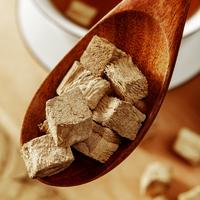 同泽 葛根茶新鲜野生葛根丁 500g*1袋