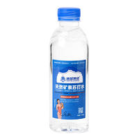 地球传说天然矿泉苏打水350ml*24瓶