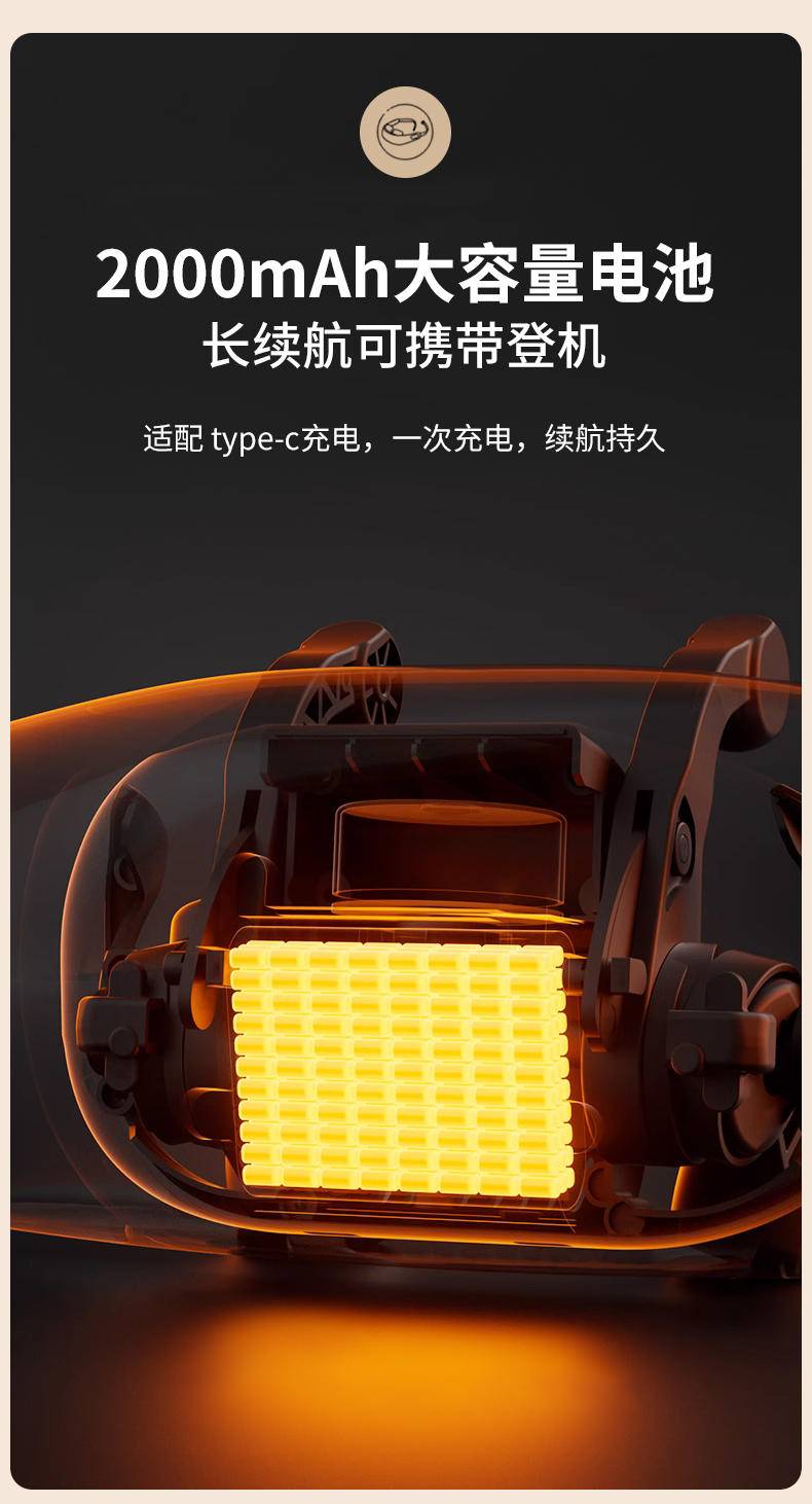 皇泰颈椎按摩器肩颈腰部背部脖子斜方肌自动揉捏颈部按摩仪