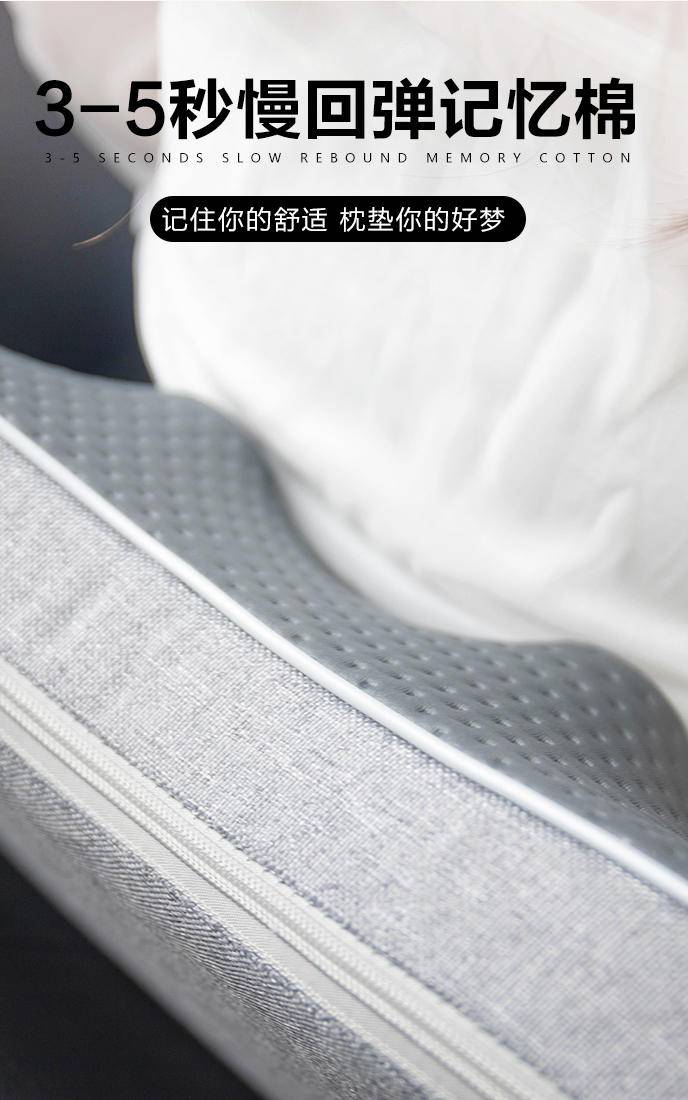 皇泰颈椎按摩腰背部多功能腰椎靠垫摩子肩颈揉捏器按脖仪器