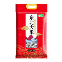 十月稻田 东北大米（飘云）5kg*1袋