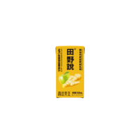 【集采】田野说 NFC生姜复合果蔬汁 125ml*16盒*20箱
