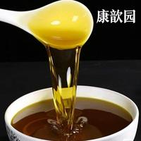 沅陵县康歆园小榨原香菜籽油5L装（物理压榨、无添加）
