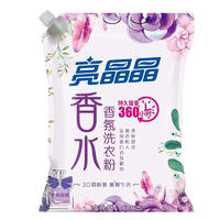 亮晶晶908g香水香氛洗衣粉(梦境玫瑰)