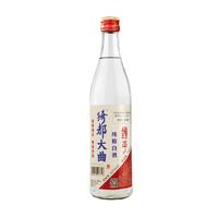 猗都大曲酒52°500ml装2-12瓶