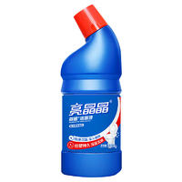 亮晶晶500g洁厕灵