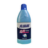亮晶晶720g白衣漂渍净