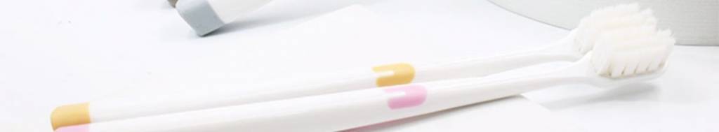 优客印象万根毛牙刷3012
