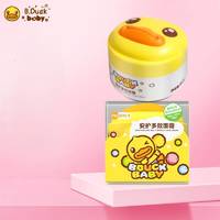 B.Duck.Baby小黄鸭50g安护多效面霜