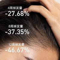 【国家药监局认证防脱】海瑟薇防脱固发生姜洗发水强韧去屑洗发膏