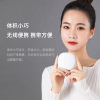 皇泰头部按摩器洗头自动揉捏挠头放松按摩爪头皮电动按摩仪